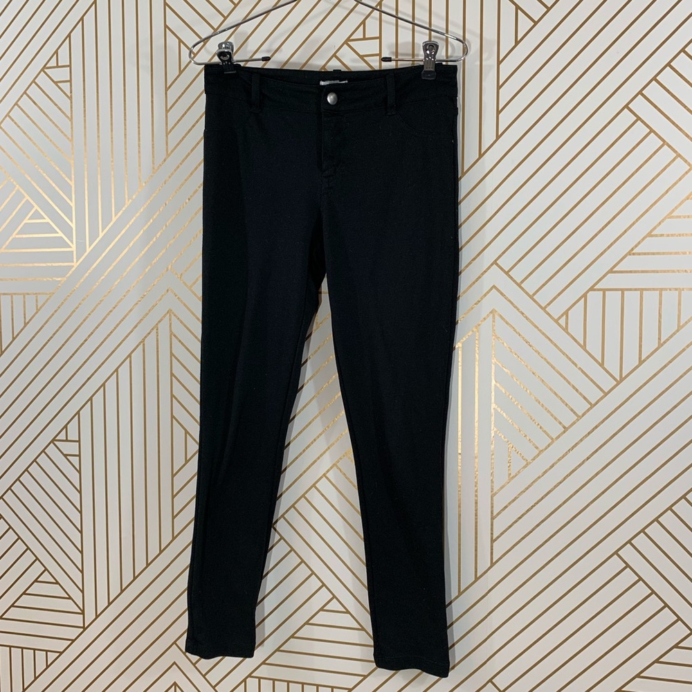 Xhilaration Black Skinny Pants